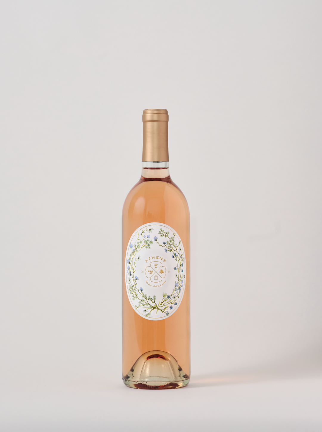 Three Roses Athens Rosé – Athens Wine Company